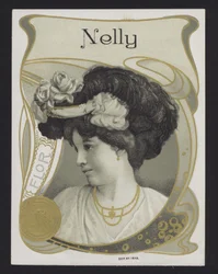 Nelly Melba